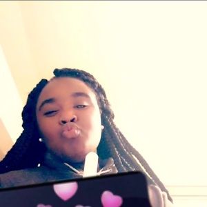 Meet your Posher, Treasure